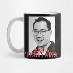 akira toriyama Mug